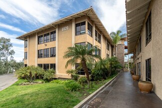 Plus de détails pour 6920 Miramar Rd, San Diego, CA - Bureau à louer