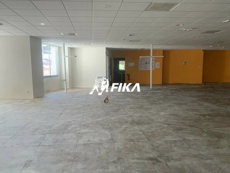 Bureau dans Toulouse à louer - Photo de l’immeuble – Image 3 sur 8