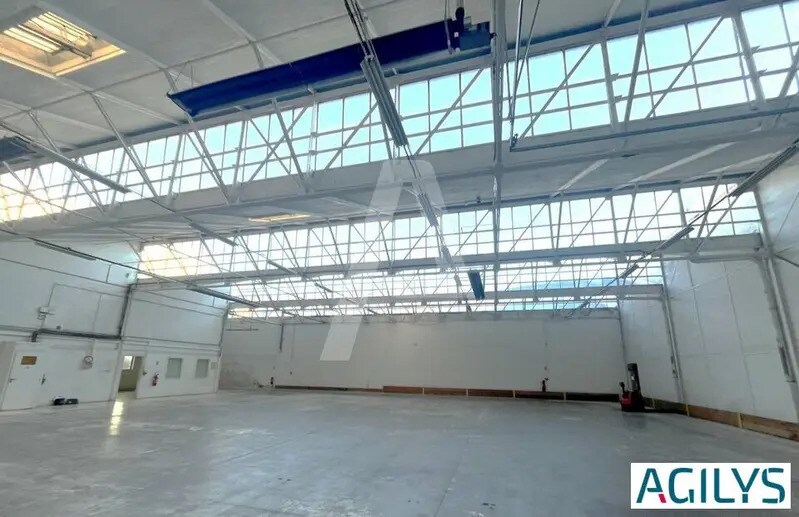 4 Rue Galvani, Massy à louer - Photo de l’immeuble – Image 2 sur 12