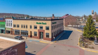 Plus de détails pour 100-106 S Main st, Ishpeming, MI - Local d’activités à vendre