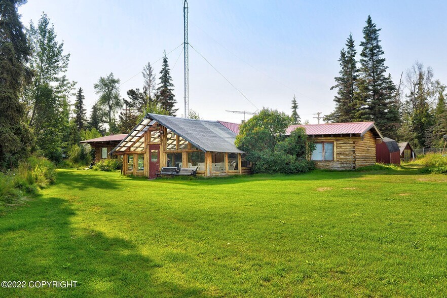 34844 Killey St, Soldotna, AK à vendre - Photo principale – Image 3 sur 3
