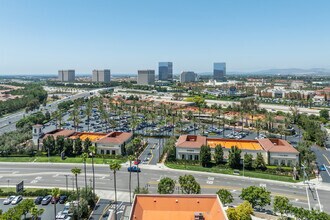 8577-8587 Irvine Center Dr, Irvine, CA - Vue aérienne vue de carte - Image1