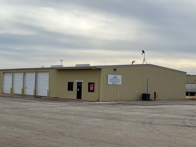 425 Fulwiler Rd, Abilene, TX à louer - Photo de l’immeuble – Image 3 sur 3