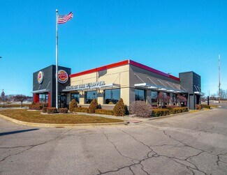 Plus de détails pour 4065 17 Mile Rd NE, Cedar Springs, MI - Local commercial à vendre