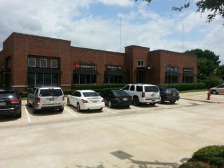 Plus de détails pour 878 S Denton Tap Rd, Coppell, TX - Bureau à louer