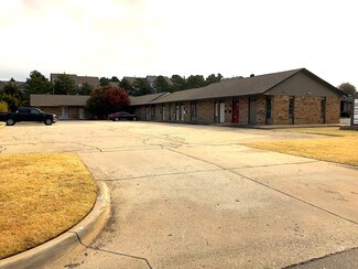 Plus de détails pour 9212 N Rockwell Ave, Oklahoma City, OK - Bureau à vendre