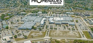 Plus de détails pour 3280 Tamiami Trl, Port Charlotte, FL - Local commercial à louer