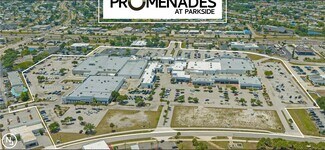 Plus de détails pour 3280 Tamiami Trl, Port Charlotte, FL - Local commercial à louer