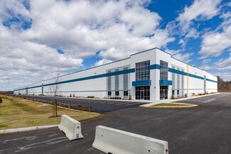 Plus de détails pour 1025 Elm St, Bridgewater, MA - Industriel/Logistique à louer
