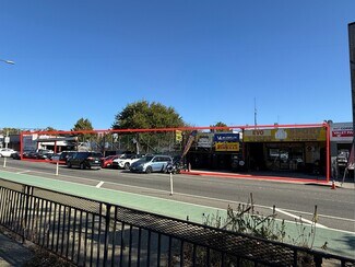 Plus de détails pour 13943 Queens Blvd, Jamaica, NY - Terrain à vendre