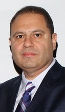 Esmail Mobarak