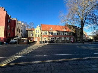 Plus de détails pour St Georges Rd, Bristol - Logement à vendre