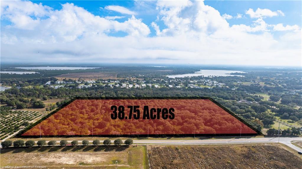 860 Memorial Dr, Avon Park, FL à vendre Photo principale– Image 1 sur 11