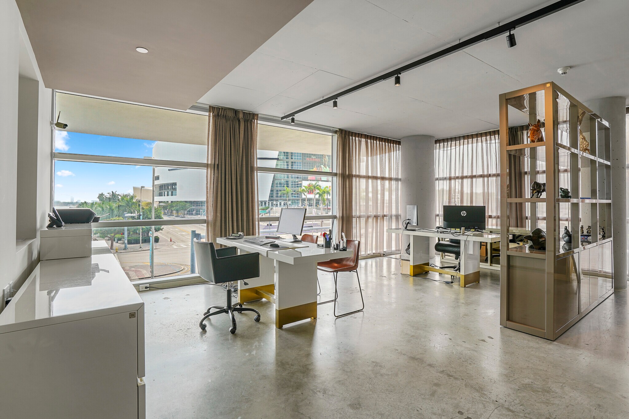 888 Biscayne Blvd, Miami, FL à louer Photo intérieure– Image 1 sur 32
