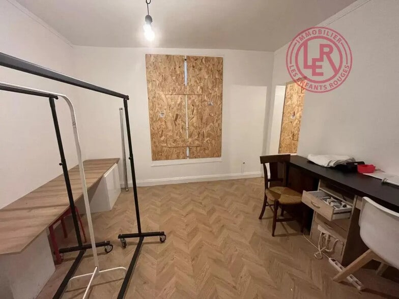 Local commercial dans Paris à vendre - Photo de l’immeuble – Image 3 sur 5