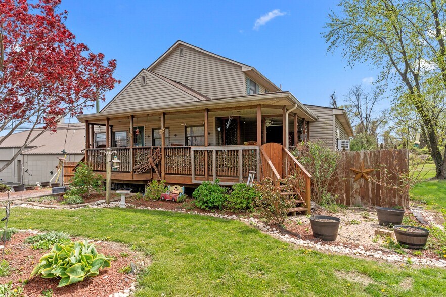 670 Lincoln Hwy, Fairless Hills, PA à vendre - Photo de l’immeuble – Image 1 sur 4