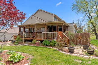 Plus de détails pour 670 Lincoln Hwy, Fairless Hills, PA - Bureau à vendre