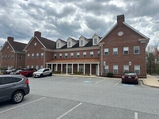 Plus de détails pour 11215-11245 Dovedale Ct, Marriottsville, MD - Bureau à louer