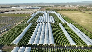 Plus de détails pour 2920A Foster Ave, Arcata, CA - Industriel/Logistique à vendre