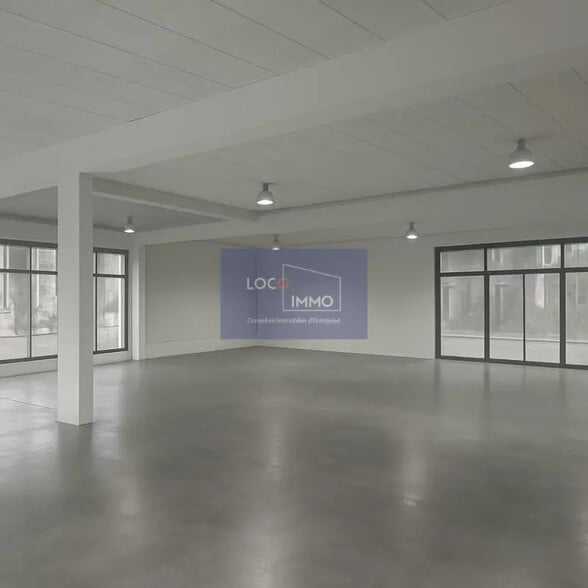 Local commercial dans Bordeaux à vendre - Photo de l’immeuble – Image 1 sur 7