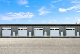 Plus de détails pour 1629 Jills Ct, Bellingham, WA - Industriel/Logistique à louer