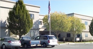 Plus de détails pour 2261 Stevens Dr, Richland, WA - Bureau à louer