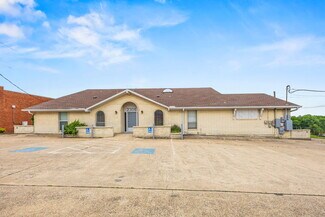 Plus de détails pour 2306 Ridge Rd, Rockwall, TX - Bureau à vendre