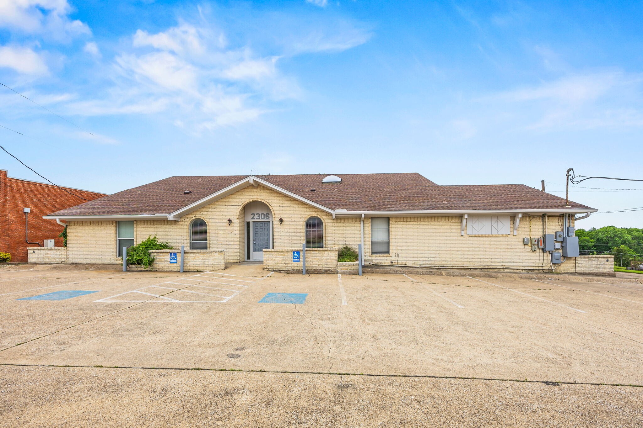 2306 Ridge Rd, Rockwall, TX à vendre Photo de l’immeuble– Image 1 sur 36