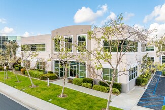 Plus de détails pour 16 Journey, Aliso Viejo, CA - Bureau à louer