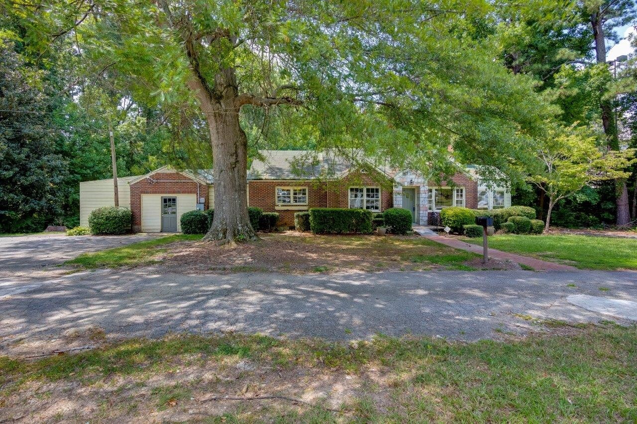 2149 Scenic Hwy N, Snellville, GA à vendre Photo principale– Image 1 sur 10