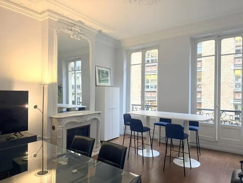 Bureau dans Paris à louer - Photo intérieure – Image 3 sur 12