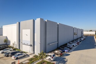 Plus de détails pour 19301 Prairie Ave, Torrance, CA - Industriel/Logistique à louer