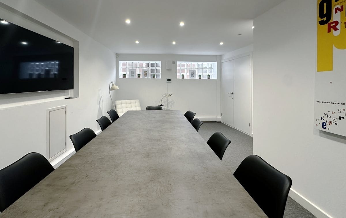 126A Ashley Rd, Altrincham à louer Photo intérieure– Image 1 sur 14