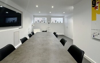 126A Ashley Rd, Altrincham à louer Photo intérieure– Image 1 sur 14