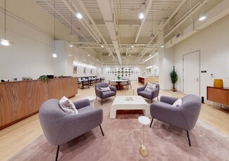 Plus de détails pour 770 Legacy Plz, Dedham, MA - Coworking à louer