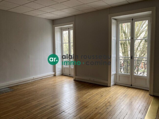 Plus de détails pour Bureau à louer