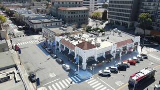 Plus de détails pour 302-310 Baldwin Ave, San Mateo, CA - Local commercial à vendre