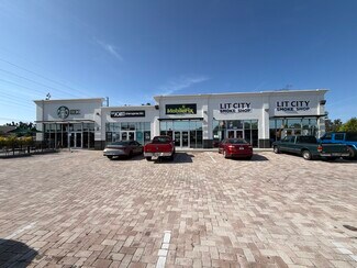 Plus de détails pour 5234-5250 14th St W, Bradenton, FL - Local commercial à vendre