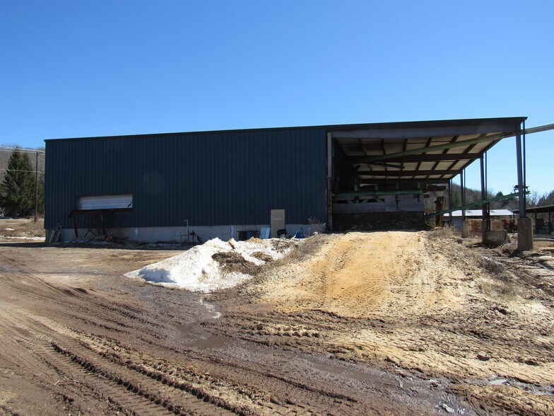 280 PA-106, Simpson, PA à vendre - Photo de l’immeuble – Image 3 sur 9