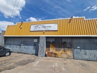 Plus de détails pour 121 Tithe St, Leicester - Local commercial à louer