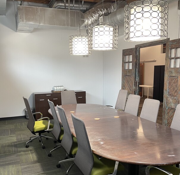 415 W Washington St, Greenville, SC à louer - Photo intérieure – Image 2 sur 8