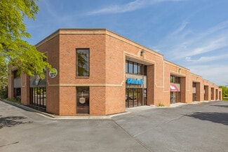 Plus de détails pour 1 Wormans Mill Ct, Frederick, MD - Local d'activités, Industriel/Logistique à louer