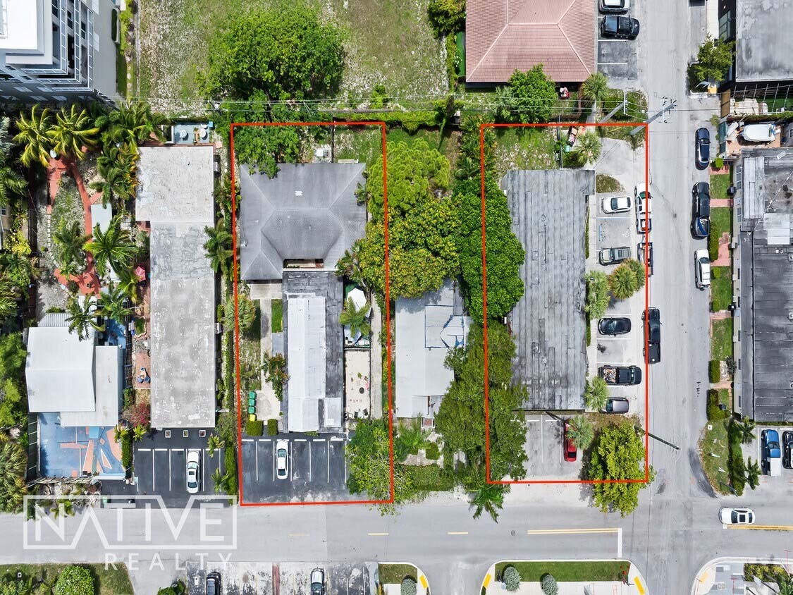 Multifamily Assemblage portefeuille de 2 biens à vendre sur LoopNet.fr Photo de l’immeuble– Image 1 sur 13