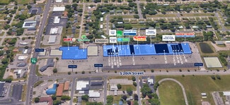 Plus de détails pour 30-100 S 20th St, Battle Creek, MI - Local commercial à louer
