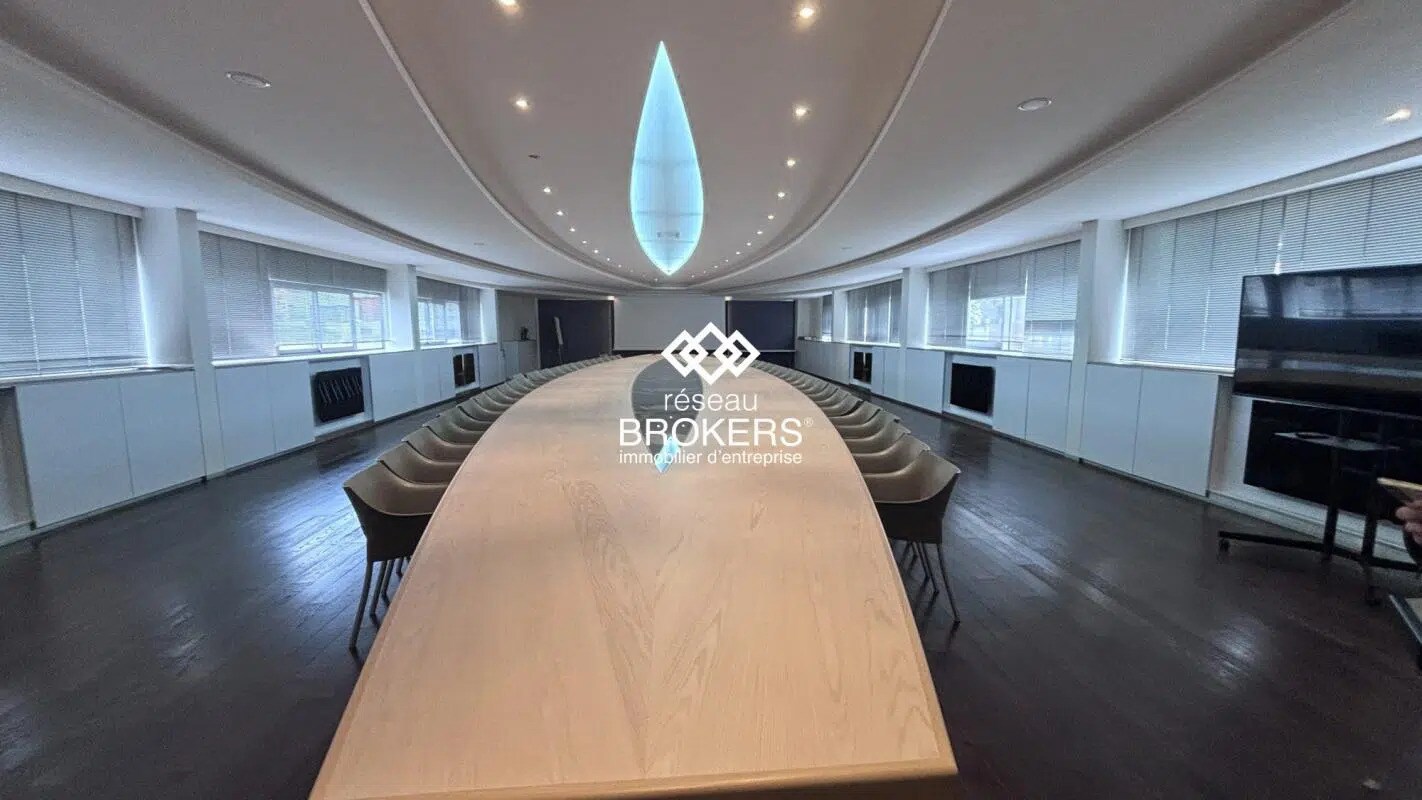 Bureau dans Lisieux à vendre Photo intérieure– Image 1 sur 6