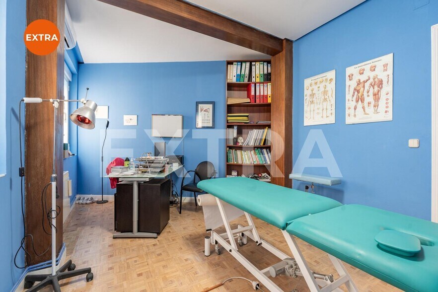 Médical dans Madrid, Madrid à louer - Photo intérieure – Image 2 sur 7