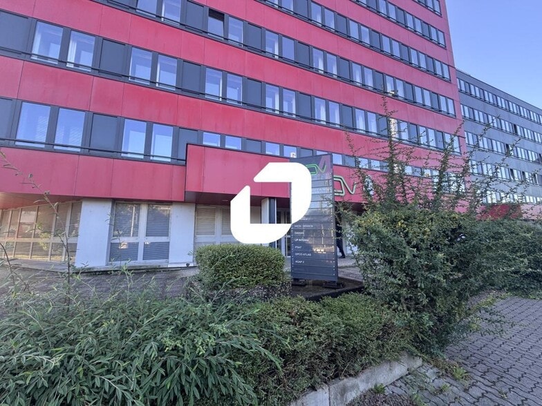 4 Rue De Sarrelouis, Strasbourg à vendre - Photo de l’immeuble – Image 3 sur 6