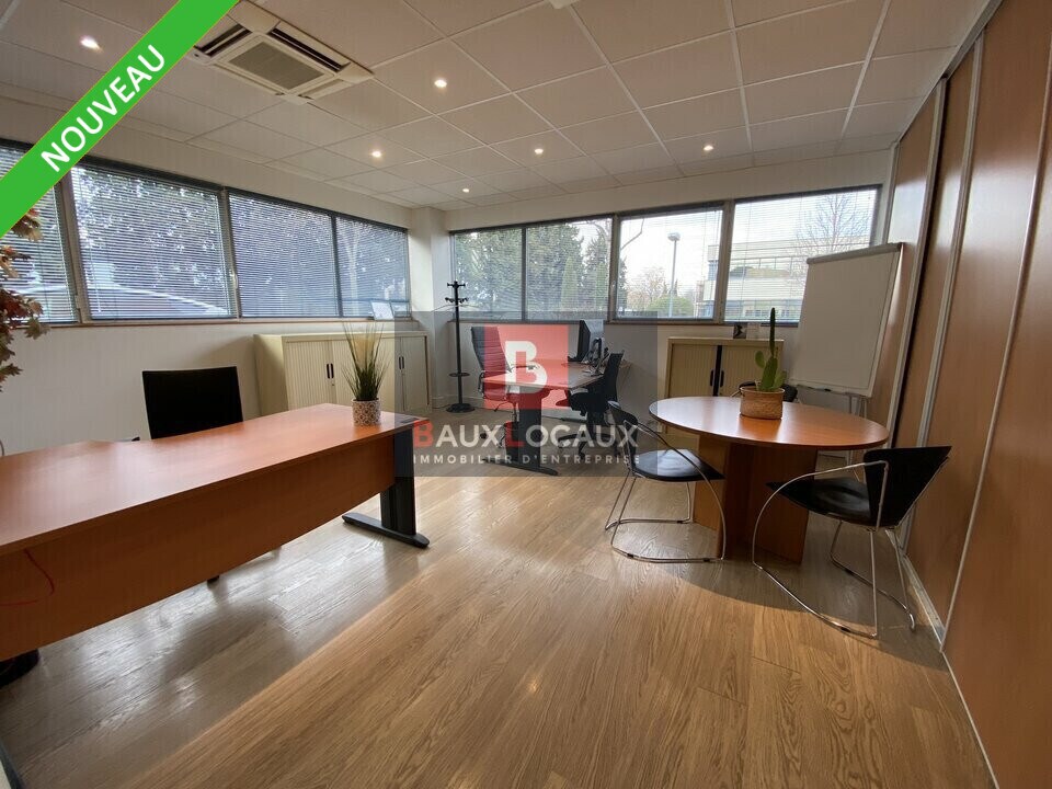 Bureau dans Avignon à vendre Photo intérieure– Image 1 sur 10