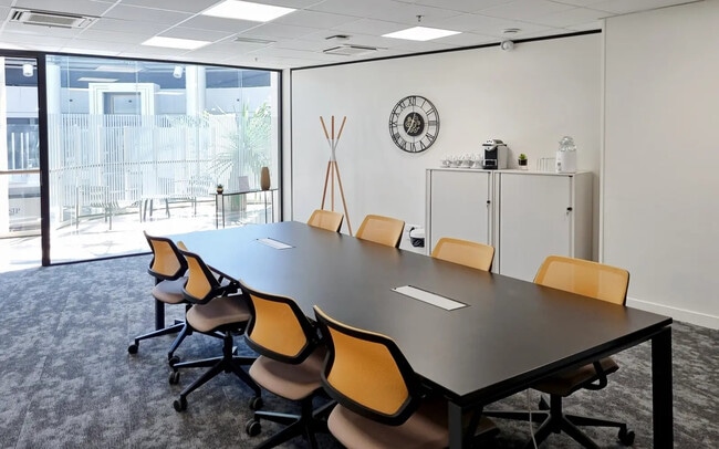 Plus de détails pour Bureau à louer