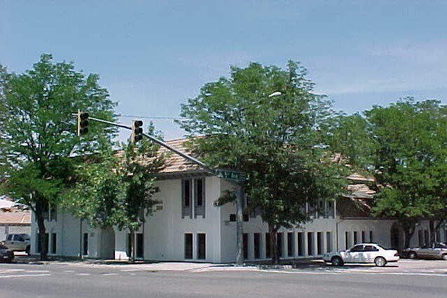 500-510 Coffman St, Longmont, CO à louer - Photo de l’immeuble – Image 1 sur 7